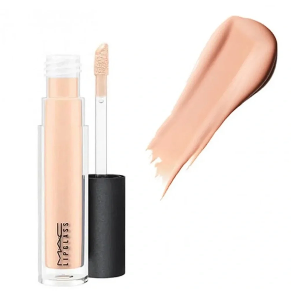 MAC X AALIYAH U-Turn EXCLUSIVE Shineglass